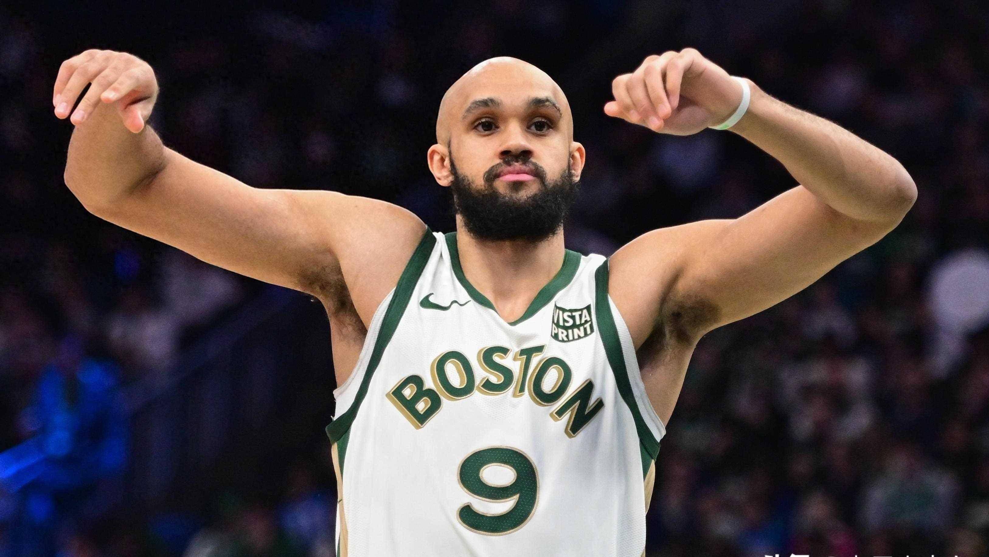 达拉斯独行侠士气爆棚，全明星赛四强战遇上波士顿凯尔特人，目标明确直指晋级的简单介绍